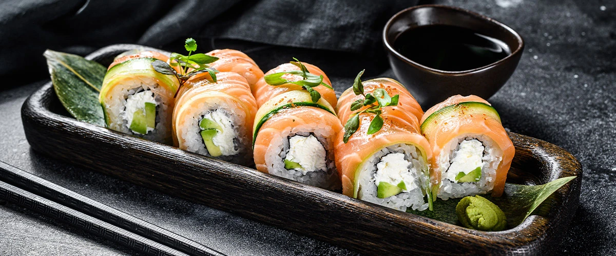 Special Roll