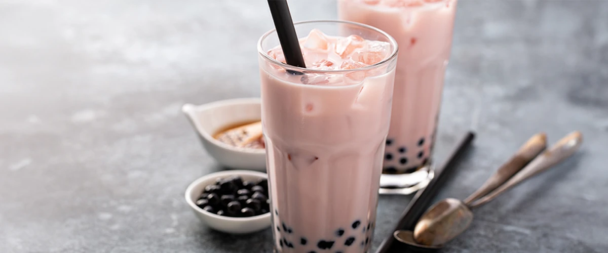 Bubble Tea