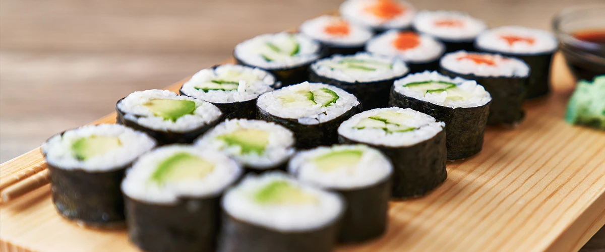 Maki