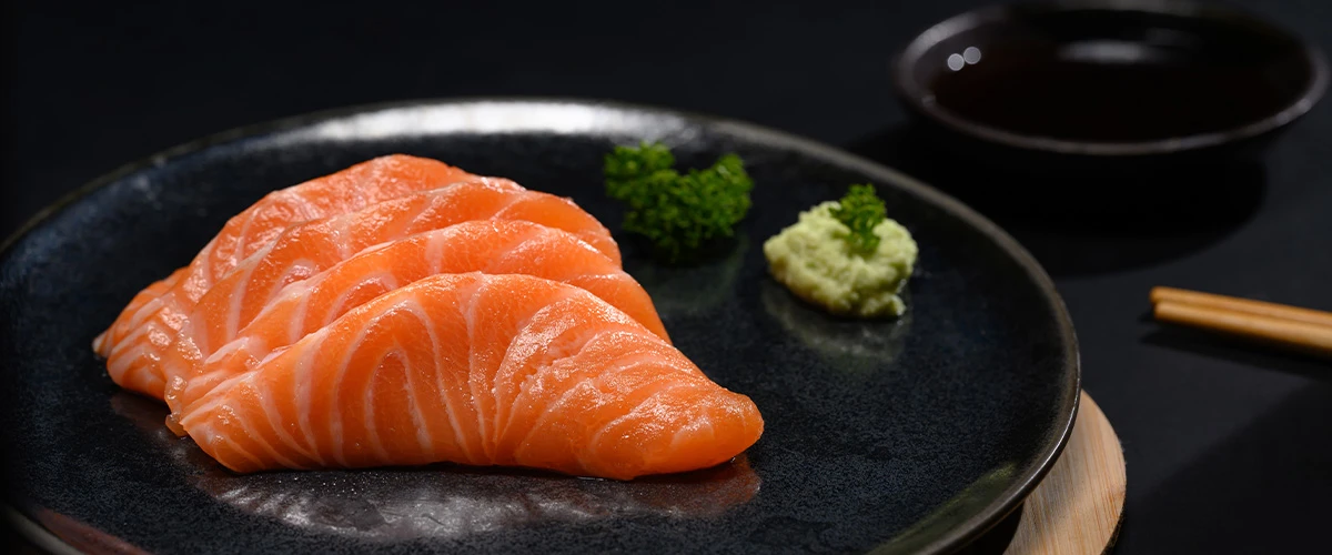 Sashimi