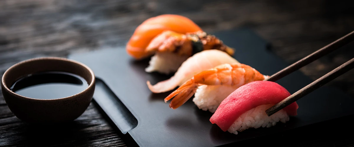 Nigiri